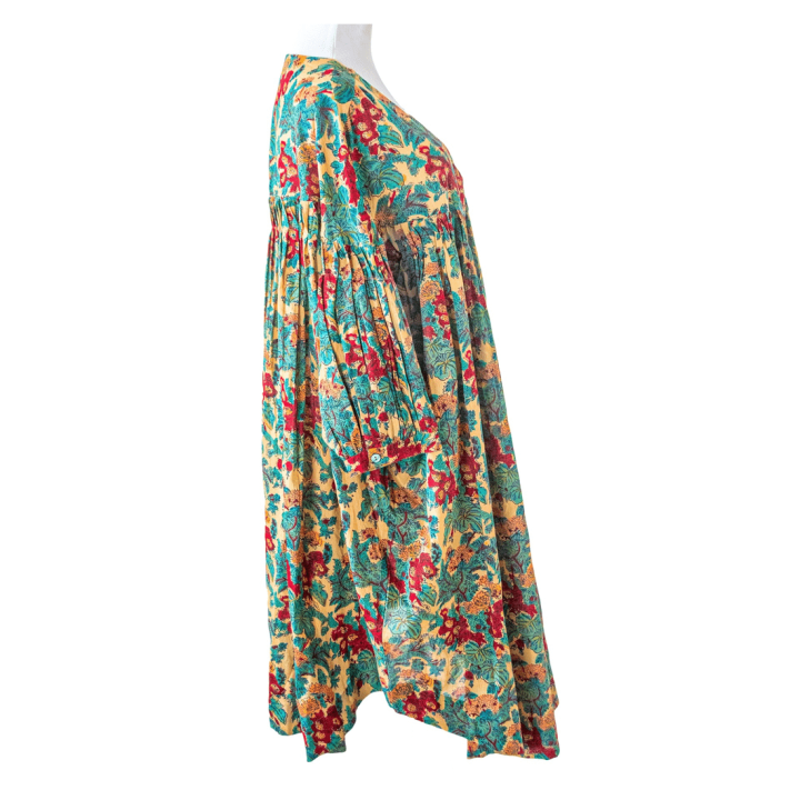 The Universal Flare Dress