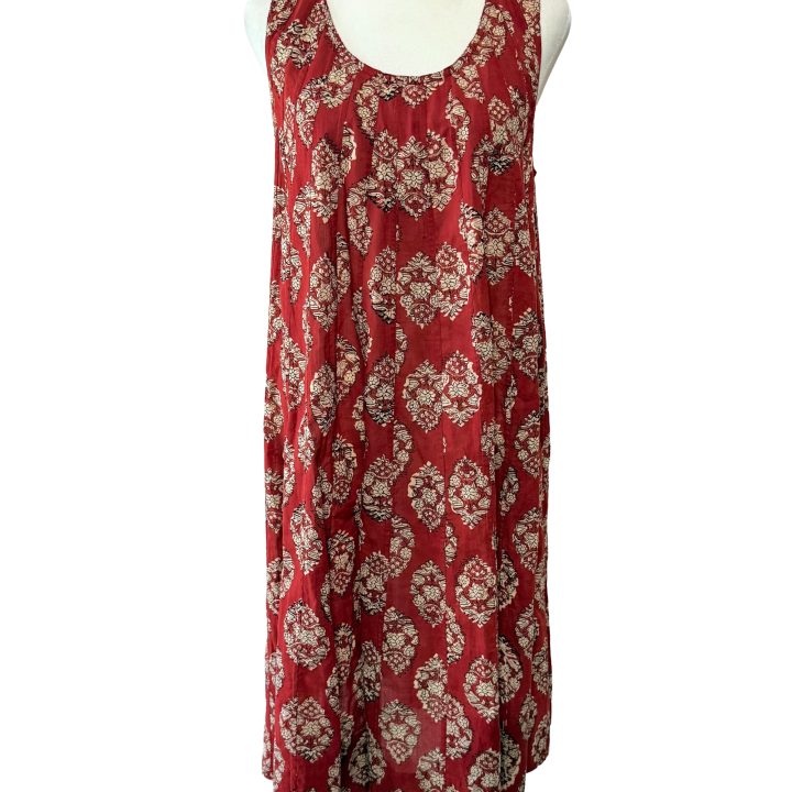 Summer Breeze Elegance Dress