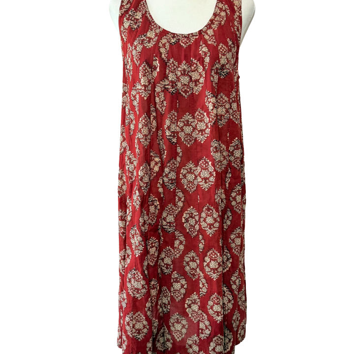 Summer Breeze Elegance Dress