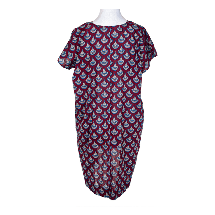 Sun-soaked California-cool