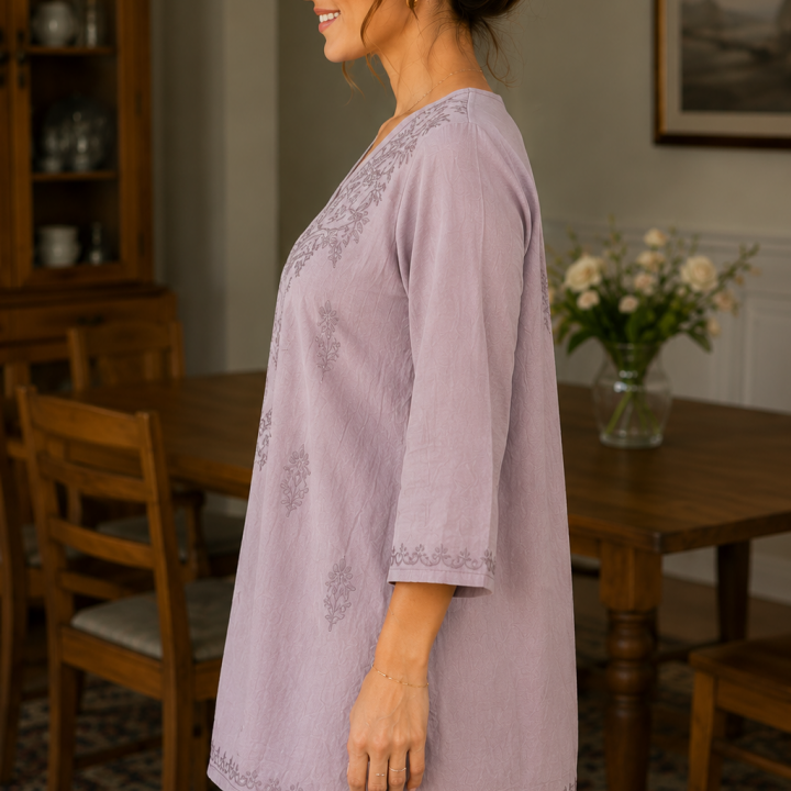 Kurta Top
