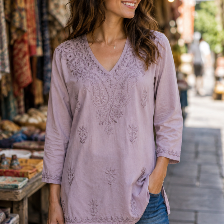 Kurta Top