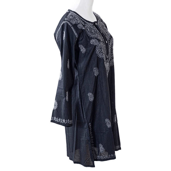 Kurta Tunic Top