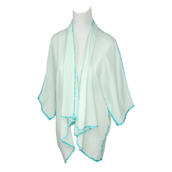 Layered Cover-Up