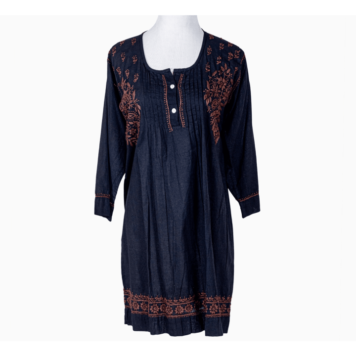 Long Tunic Top