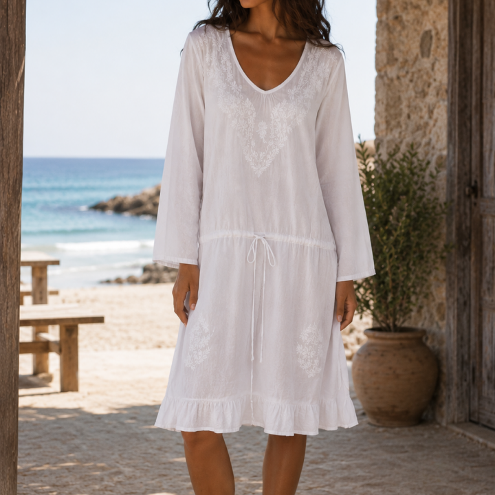 Versatile Cover-up