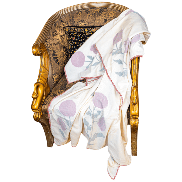 Super Soft Reversible Cotton Dohar