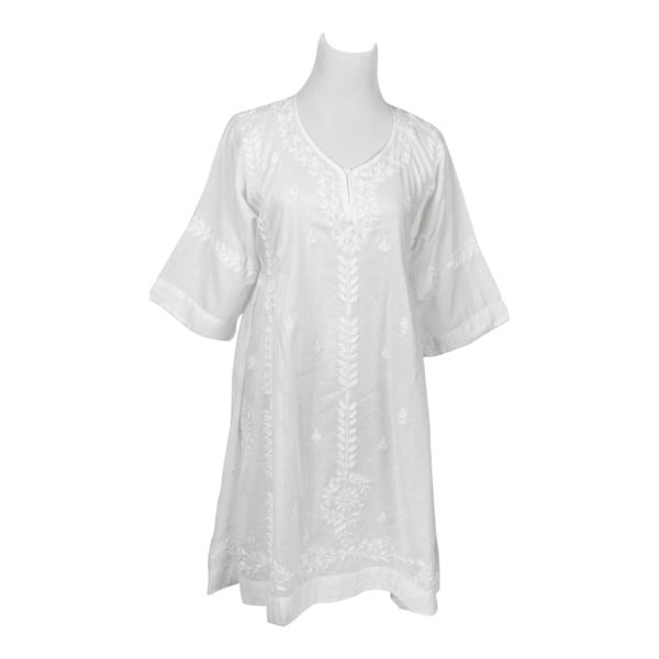 Alternative view of Knee length Dress