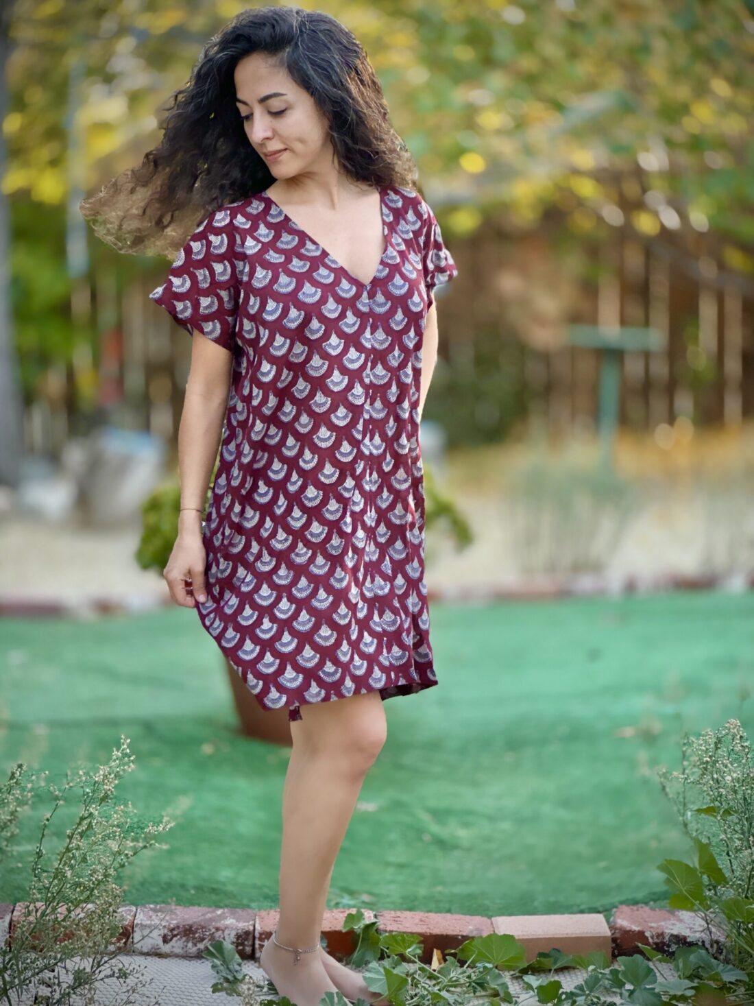 California Midi