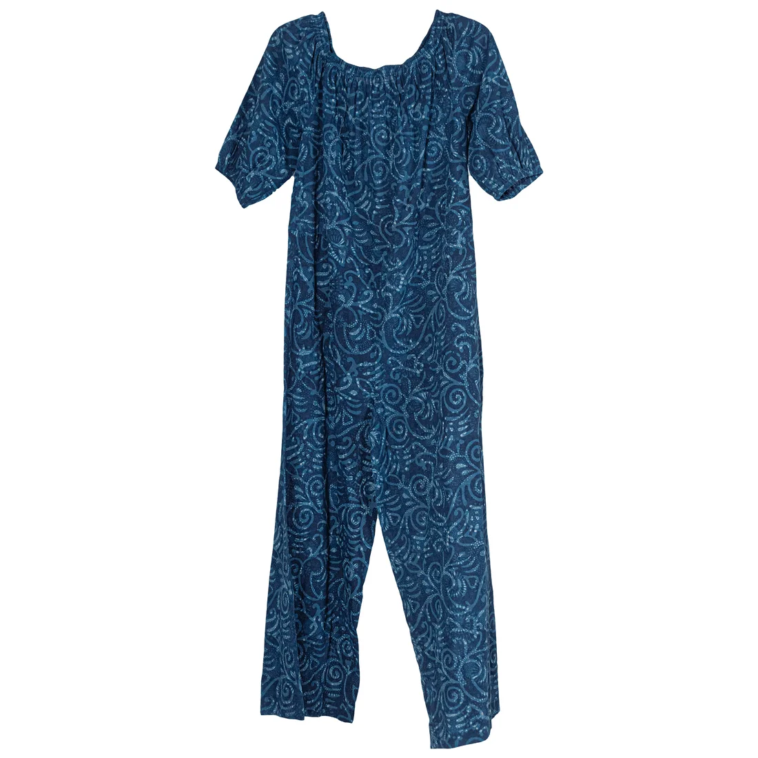 Jump Suit