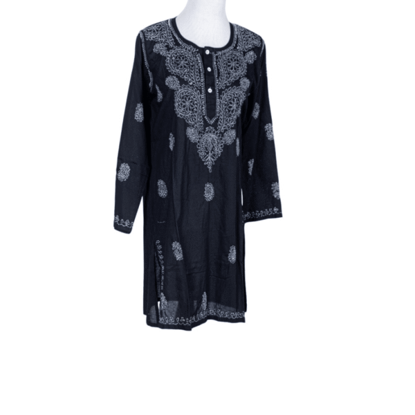 Kurta Tunic Top