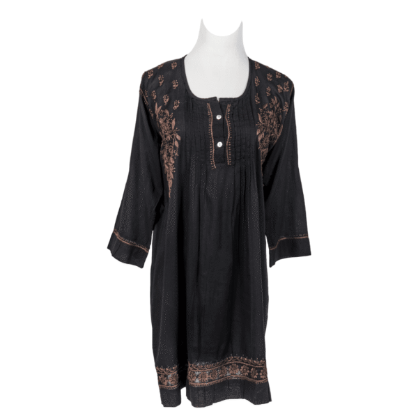 Long Tunic Top