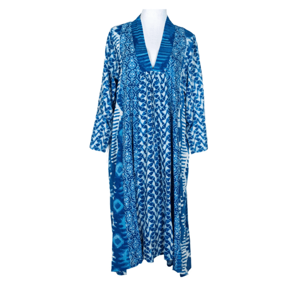 New-Palm Dress