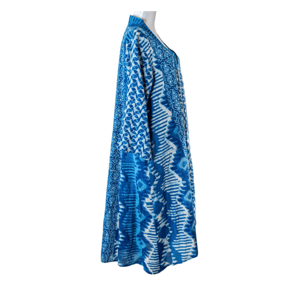 Alternative view of New-Palm Dress