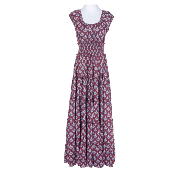 Nargis Dress